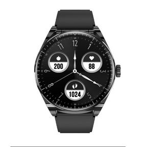 T22 2-in-1 Bluetooth Headset Call Smart Watch
