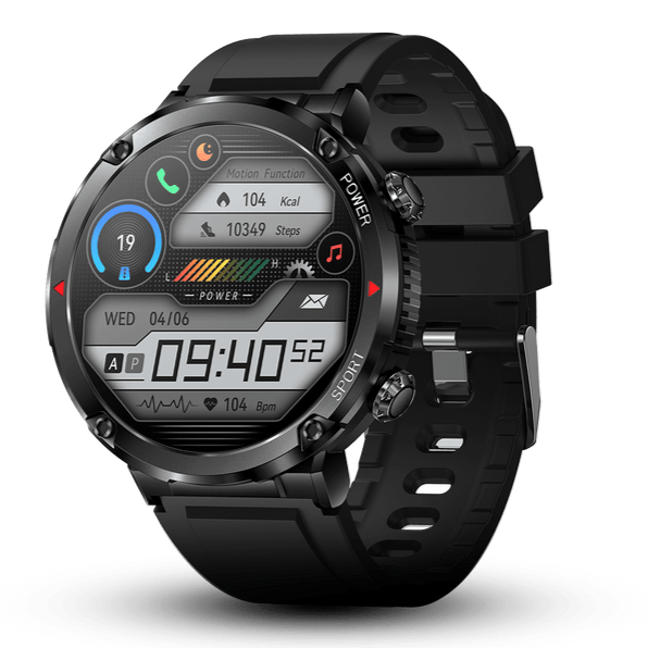 Bravo XL Smart Watch