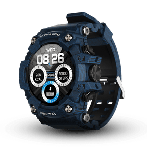 Delta Smart Watch